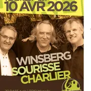 Winsberg, Sourisse et Charlier