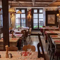 Strasbourg : les 10 winstubs les plus authentiques de la ville pour manger alsacien