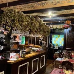 Winstub Fink Stuebel : restaurant de spécialités alsaciennes à Strasbourg