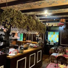 Winstub Fink Stuebel : restaurant de spécialités alsaciennes à Strasbourg