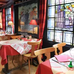 Winstub le Pfifferbriader à Strasbourg