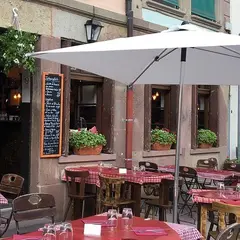 Winstub Zehnerglock à Strasbourg