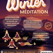 WINTER Méditation - 3ème édition