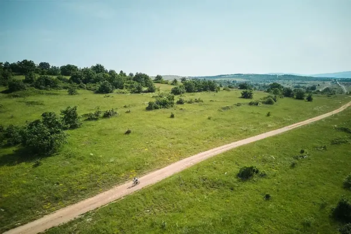 Wish One Gravel Millau Grands Causses (UCI Gravel World Series)