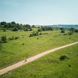 Wish One Gravel Millau Grands Causses (UCI Gravel World Series)
