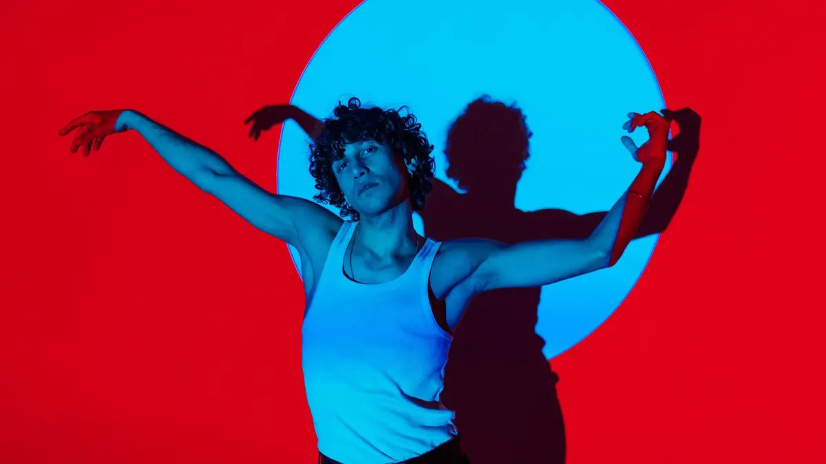 Witch Hunting, Les Gens qui dansent - MAD - Opéra de Limoges