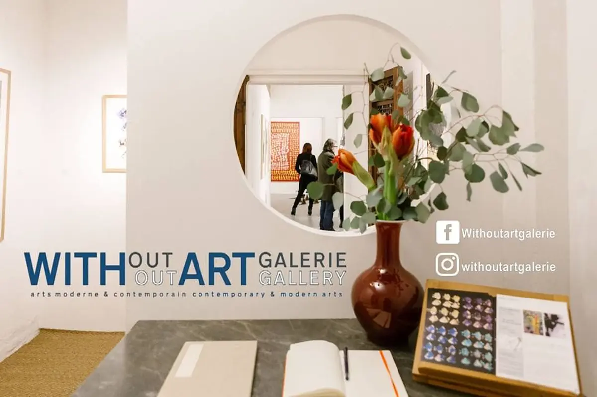 WITHoutArt Galerie