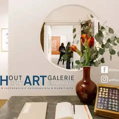 WITHoutArt Galerie