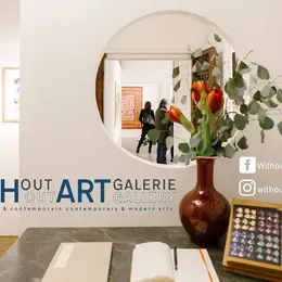 WITHoutArt Galerie