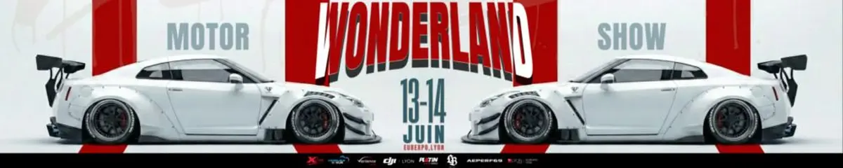 Wonderland Lyon 2026