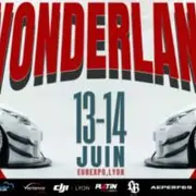Wonderland Lyon 2026