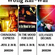 Wong Kar Waï