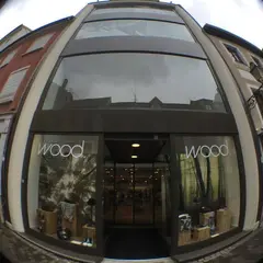 Wood