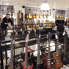 WoodStock Guitares