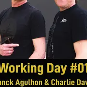 Working Day 01