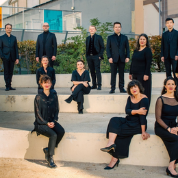 Workshop de chant choral