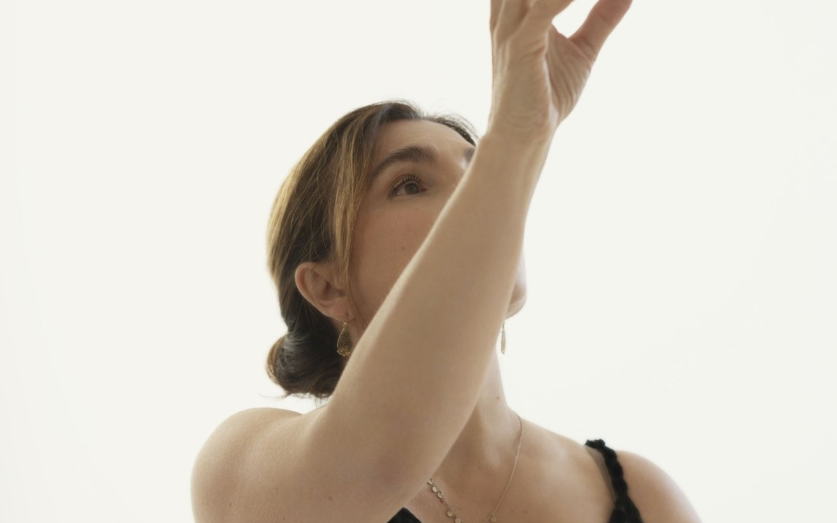 Workshop de chant choral en famille