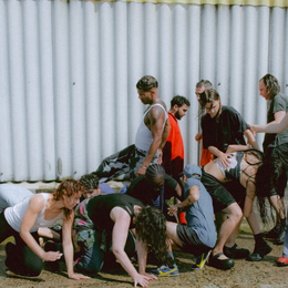Workshop de Géraldine Chollet - MO: mouvements pour tous·x·tes