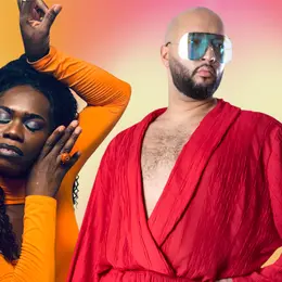 Workshop | Voguing & Runway