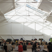 Workshops d'été de danse à la Ménagerie de verre