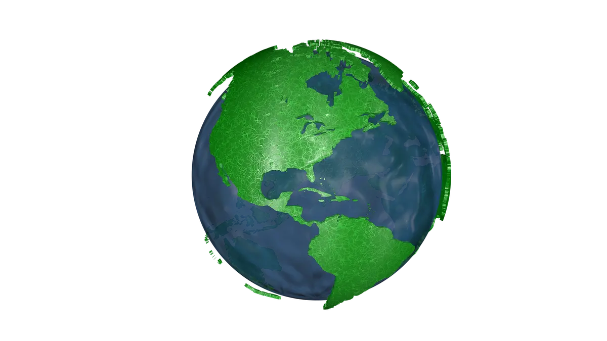 World Cleanup Day