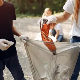 World Cleanup Day