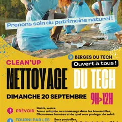 World Cleanup Day