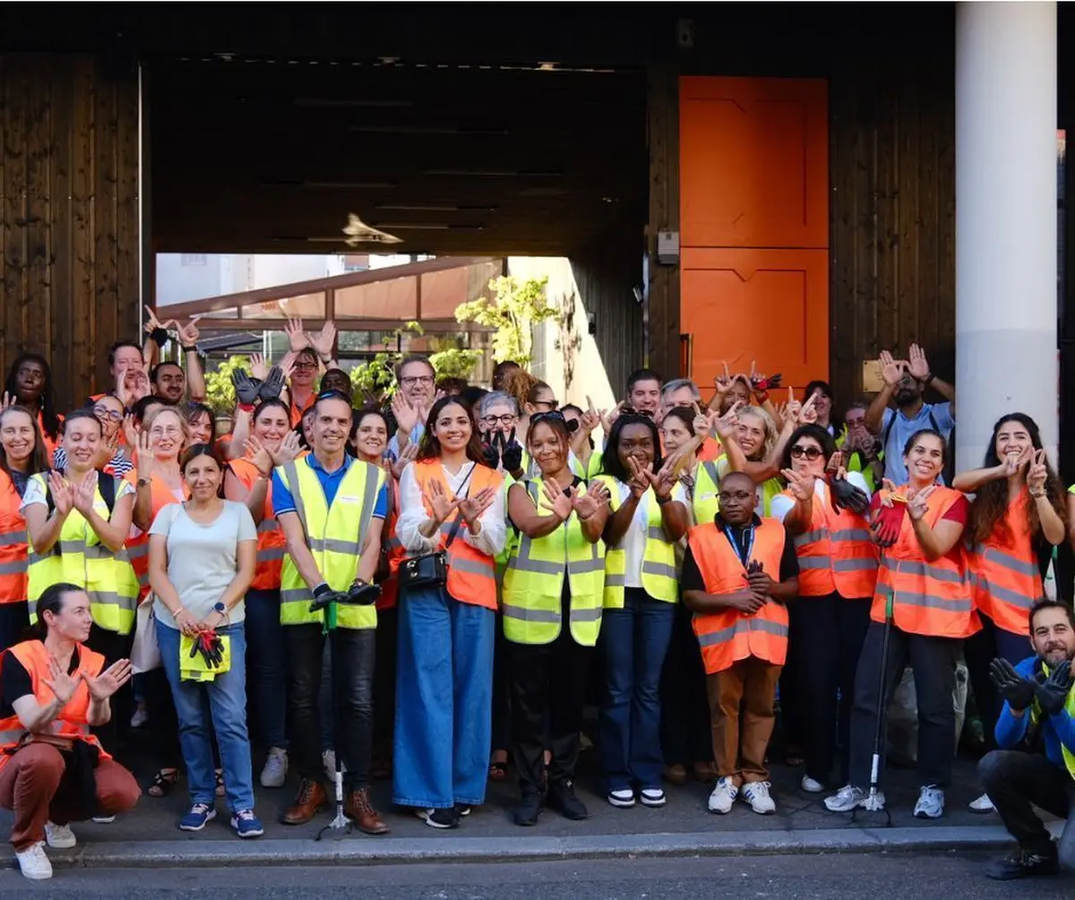 World Cleanup Day : participez à la grande journée de nettoyage citoyenne en France