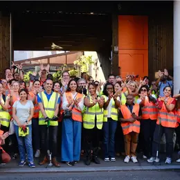 World Cleanup Day : participez à la grande journée de nettoyage citoyenne en France