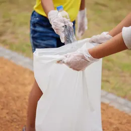 World Cleanup Day près de Nantes : deux collectes de déchets organisées à Orvault