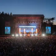 World Festival Ambert 2026