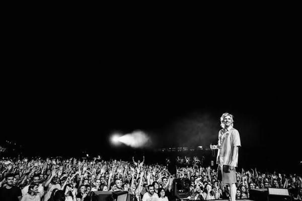 World Festival Ambert : Orelsan à l'affiche pour une 39e édition