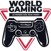 World Gaming à la Médiathèque