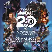 World Of Warcraft - 20 Years Of Music