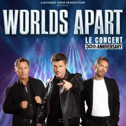 Worlds Apart