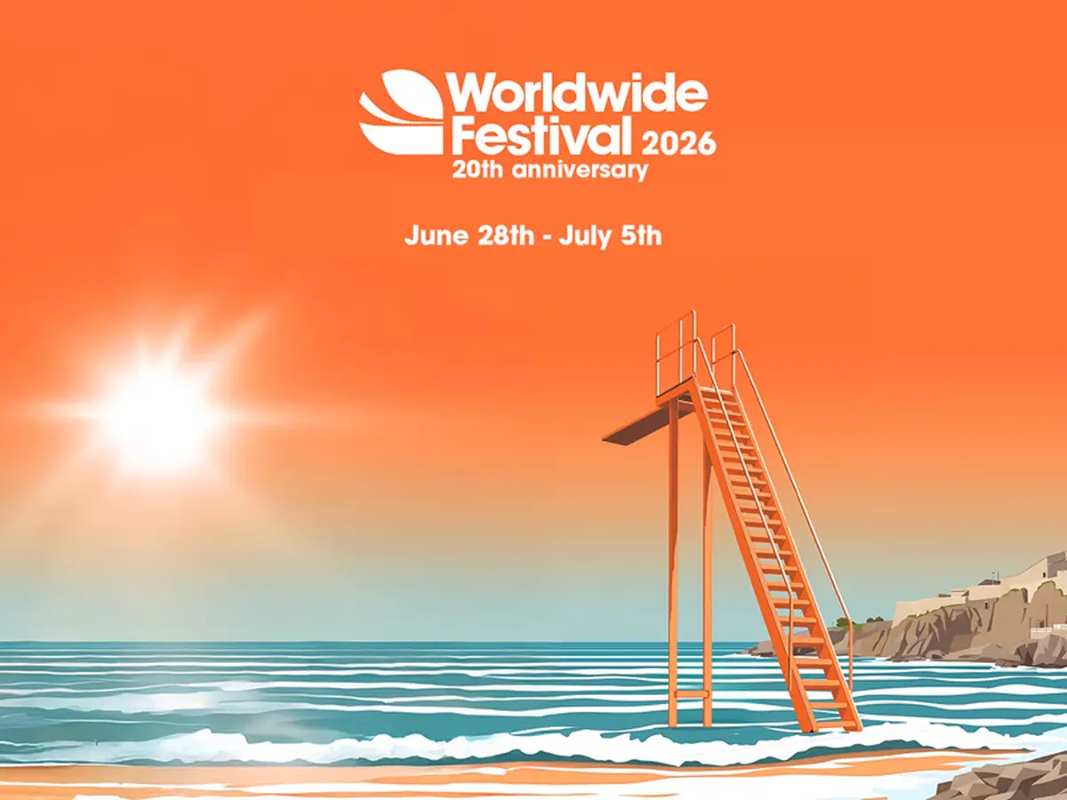 Worldwide Festival 2026 - 20e Aniversaire