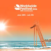 Worldwide Festival 2026 - 20e Aniversaire