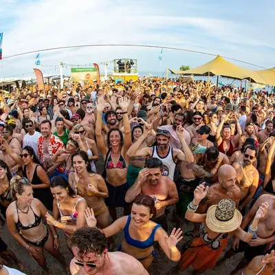 Worldwide Festival 2026