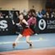 WTA 125 Open BLS de tennis