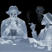 X-Ray - La puissance du regard Röntgen