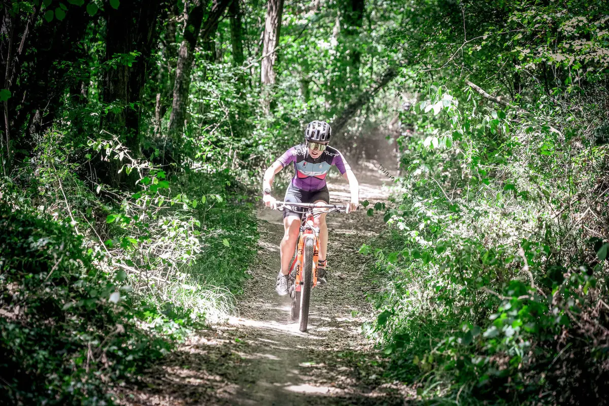 X-TERRA Nouvelle-Aquitaine