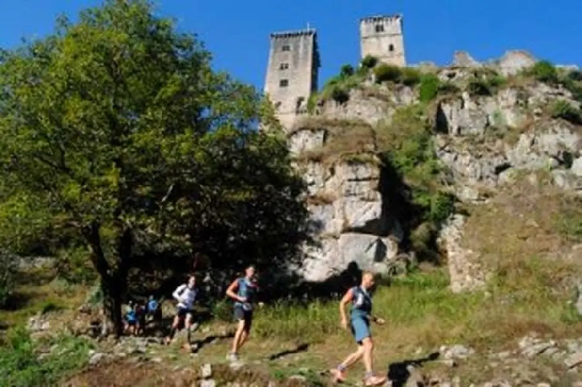 X-Trail Corrèze-Dordogne