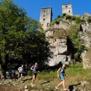 X-Trail Corrèze-Dordogne