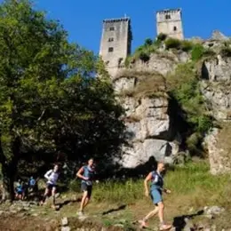 X-Trail Corrèze-Dordogne