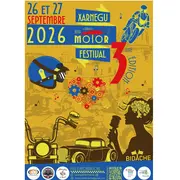 Xarnegu Motor Festival