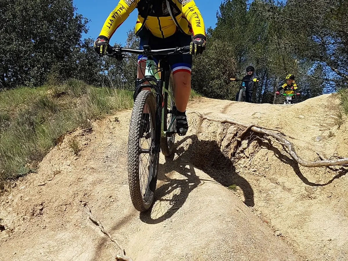 Xco Vtt De Palaja – Coupe Régionale D’occitanie