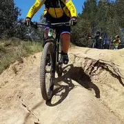 Xco Vtt De Palaja – Coupe Régionale D’occitanie