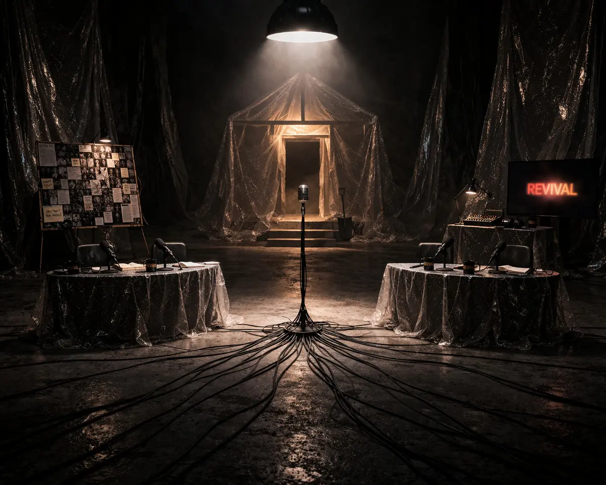 XDDL was here !  –  Collectif NightShot