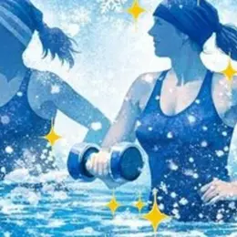 Xtrem Aqua à l'Espace Aqua'Noblat