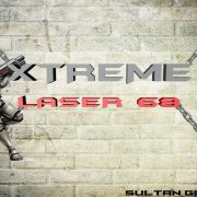 Xtrem Laser 68 à Colmar